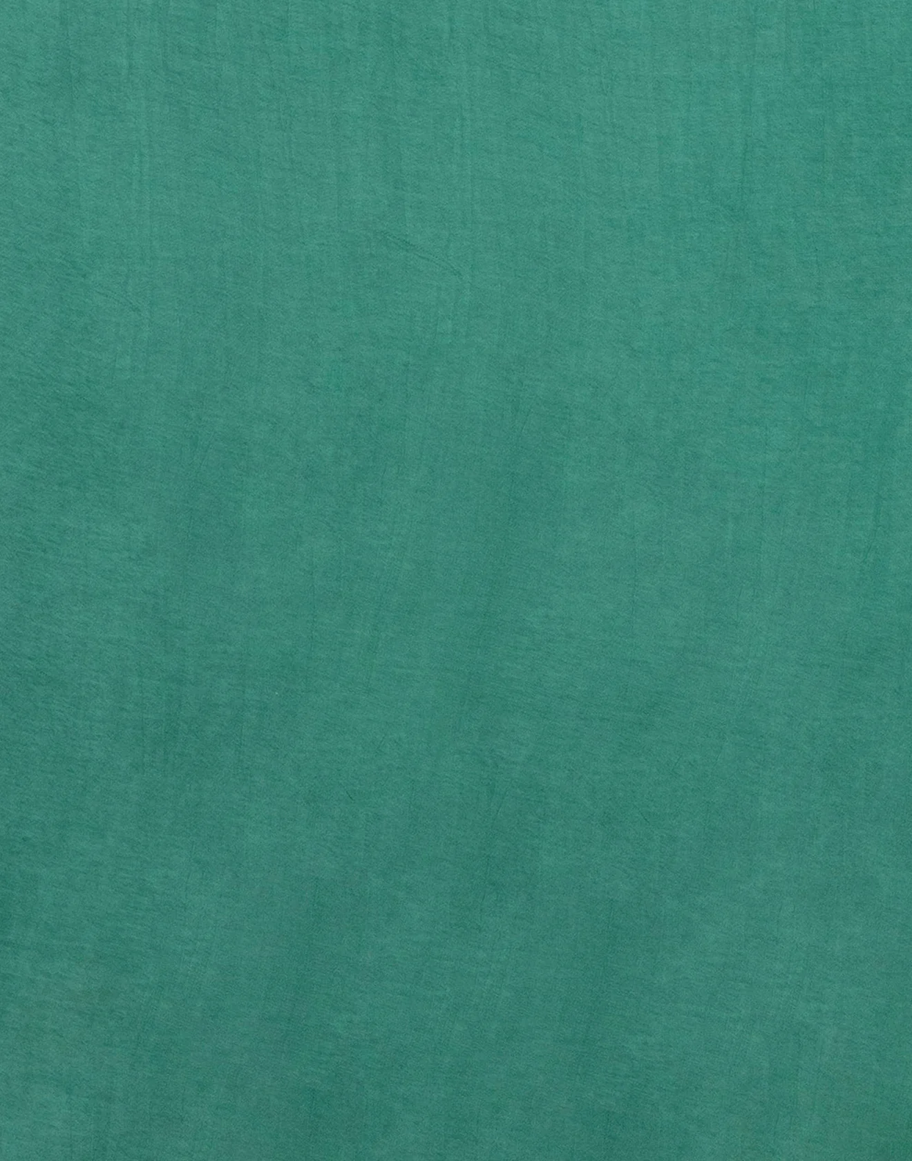 Aqua Green Woven Design Silk Unstitched Suit Set - Image 4