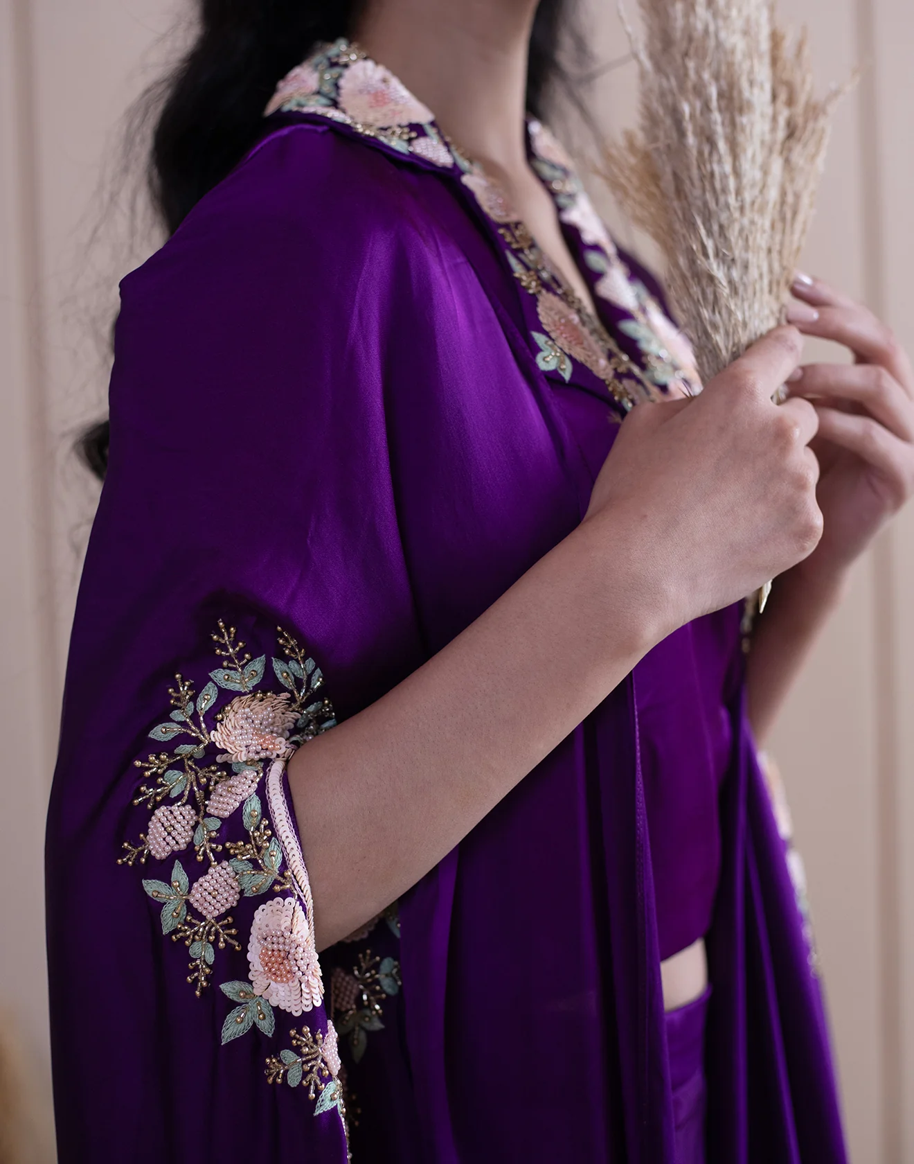 Cosmic Purple Chic Fusion Set - Image 3