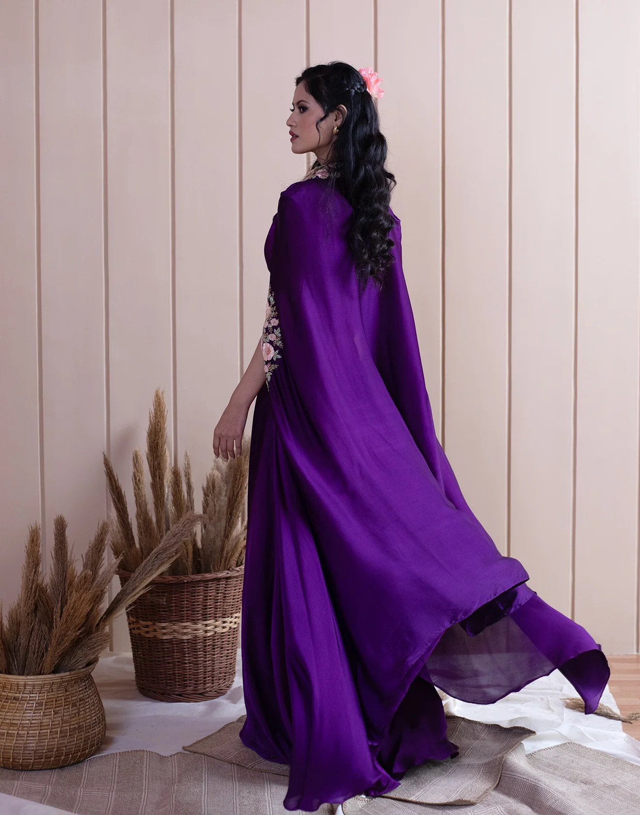 Cosmic Purple Chic Fusion Set - Image 5