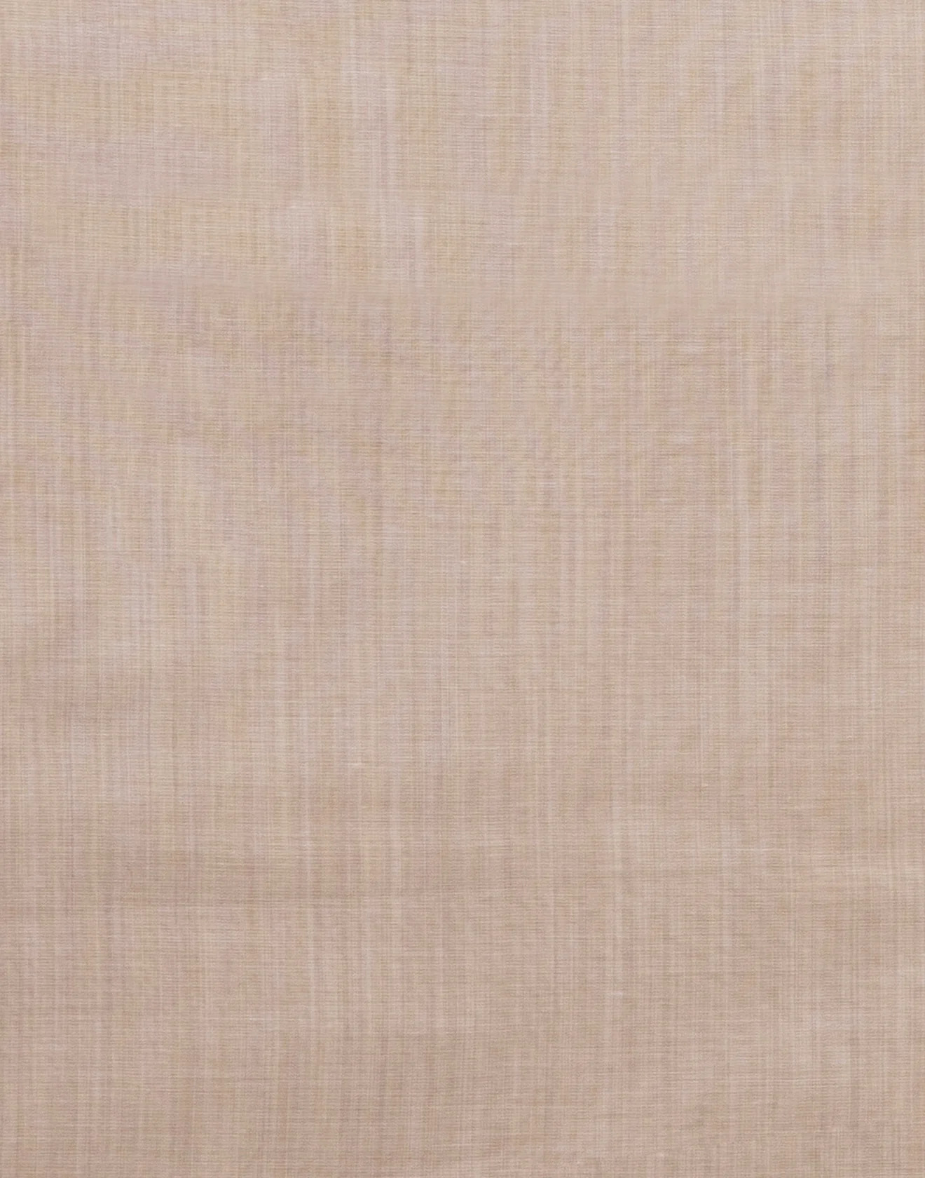 Dusty Beige With Berry Hues Florals Silk Unstitched Suit Set - Image 5