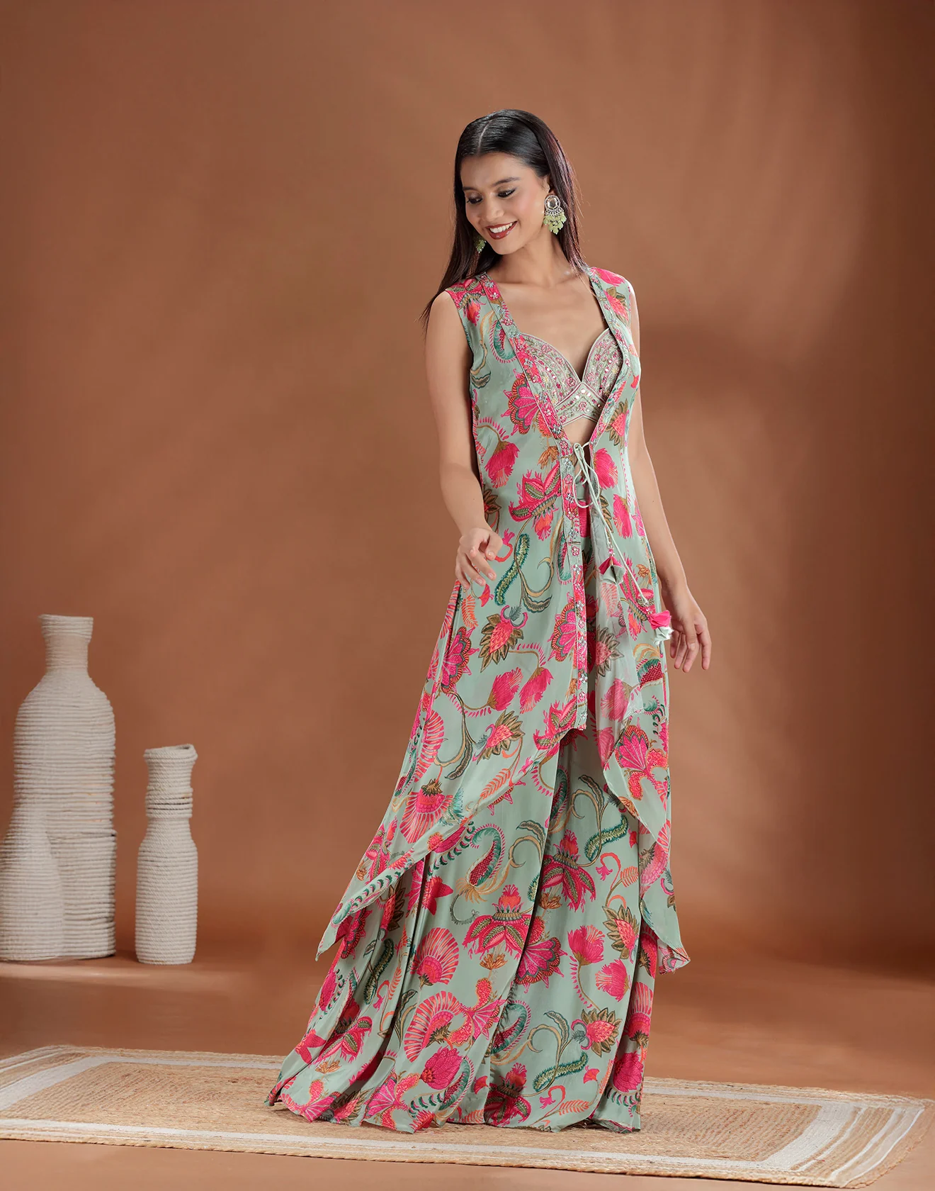 Garden Rouge Festive Fusion Set
