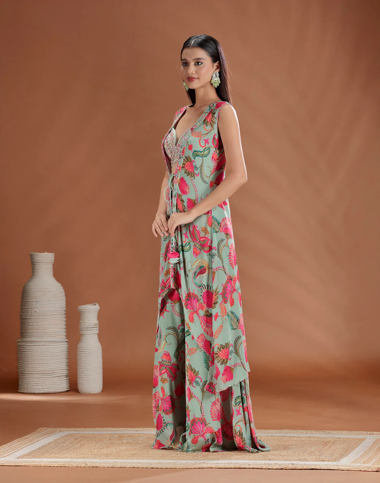 Garden Rouge Festive Fusion Set - Image 2