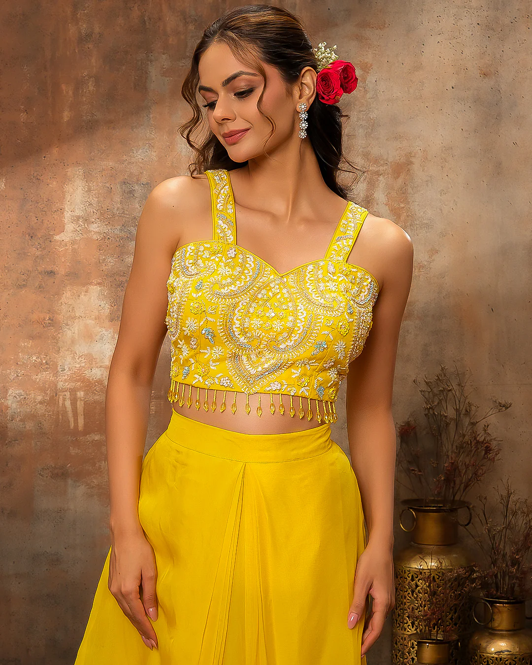 Sunrays Glam Festive Fusion Set - Image 3